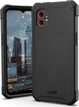 UAG Essential Armor (Bulk) для Samsung Galaxy XCover7/6 Pro Black