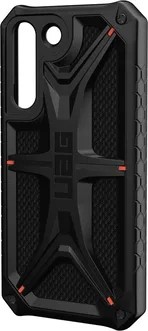 UAG Monarch Kevlar Case для Samsung Galaxy S22 Black