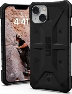 UAG Pathfinder Case для Apple iPhone 14 Black