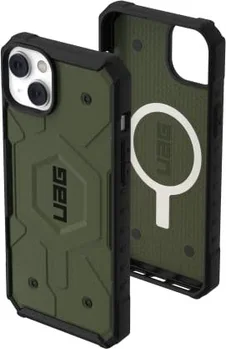 UAG Pathfinder Case with MagSafe для Apple iPhone 14 Plus Olive