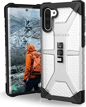 UAG Plasma Case для Samsung Galaxy Note 10 Ice