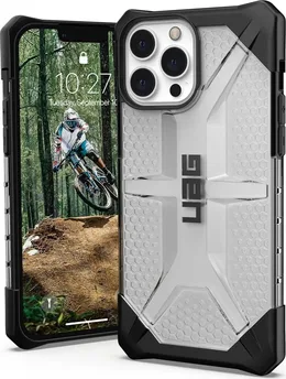 UAG Plasma Case для Apple iPhone 13 Pro Max Ice