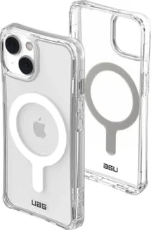 UAG Plyo Case with MagSafe для Apple iPhone 14 Ice