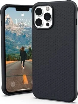UAG [U] Dot Case для Apple iPhone 13 Pro Max Black