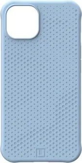 UAG [U] Dot Case для Apple iPhone 13 Cerulean