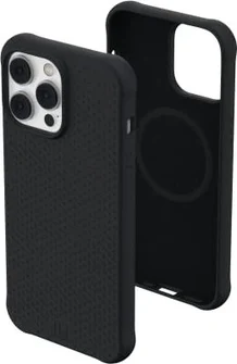 UAG [U] Dot Case with MagSafe для Apple iPhone 14 Pro Max Black