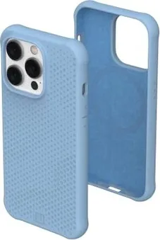 UAG [U] Dot Case with MagSafe для Apple iPhone 14 Pro Cerulean