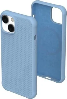 UAG [U] Dot Case with MagSafe для Apple iPhone 14 Cerulean