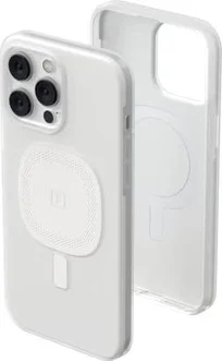 UAG [U] Lucent 2.0 Case with MagSafe для Apple iPhone 14 Pro Max Max Marshmallow