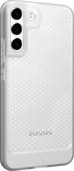 UAG [U] Lucent Case для Samsung Galaxy S22+ Ice