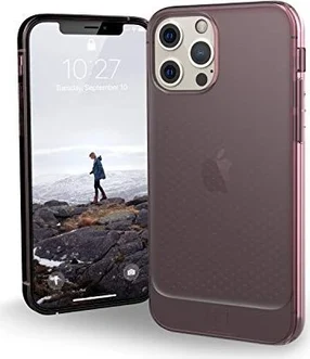 UAG [U] Lucent Case для Apple iPhone 12/12 Pro Dusty Rose