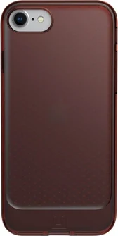 UAG [U] Lucent Case для Apple iPhone SE (2020) Orange