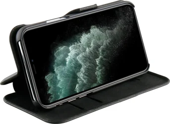 Vivanco Casual Wallet для Apple iPhone 11 Pro Black