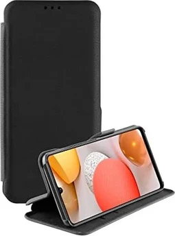 Vivanco Casual Wallet для Samsung Galaxy A42 5G Black