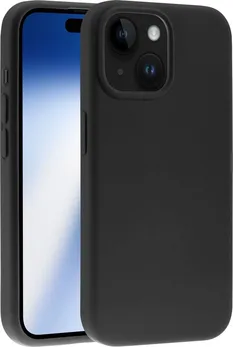 Vivanco Hype Cover для Apple iPhone 15 Black