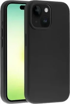 Vivanco Hype Cover для Apple iPhone 15 Plus Black