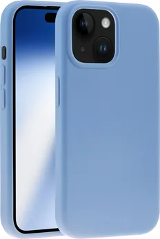 Vivanco Hype Cover для Apple iPhone 15 Blue