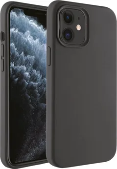 Vivanco Hype Cover для Apple iPhone 12/12 Pro Black