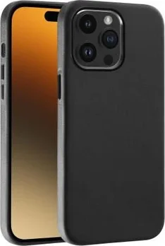 Vivanco Mag Classic Cover для Apple iPhone 15 Pro Max Black