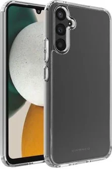 Vivanco Safe and Steady для Samsung Galaxy A34 5G Transparent