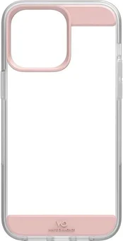 White Diamonds Air Protection для Apple iPhone 14 Pro Max Rose Gold