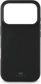 White Diamonds Mag Urban Case для Apple iPhone 17 Pro Black