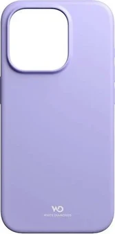 White Diamonds Mag Urban Case для Apple iPhone 15 Pro Violet