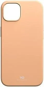 White Diamonds Urban Case для Apple iPhone 13 Apricot