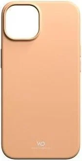 White Diamonds Urban Case для Apple iPhone 14 Apricot