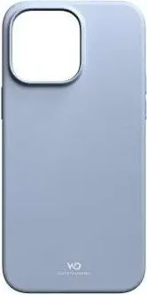 White Diamonds Urban Case для Apple iPhone 14 Pro Max Max Light Blue