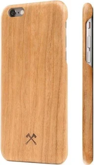 Woodcessories EcoCase Slim Kirsche для Apple iPhone 6 Plus/6S Plus