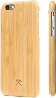 Woodcessories EcoCase Slim Bambus для Apple iPhone 6 Plus/6S Plus