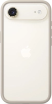 Apple Bumper для iPhone Air almond