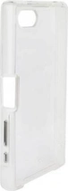 Case-Mate Naked Tough case для Сони Иксперия Z5 Compact прозрачный