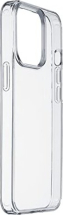 Cellularline clear Strong for Apple iPhone 15 Pro Max transparent 