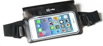 Celly Splash Belt 5.7" черный