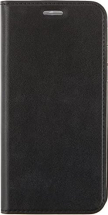 Emporia Book case leather for Smart 5 black 