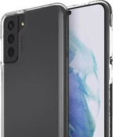 Gear4 Crystal Palace для Самсунг Галакси S21+ прозрачный