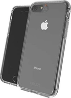 Gear4 Crystal Palace для Эпл Айфон SE (2020) прозрачный