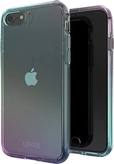 Gear4 Crystal Palace для Эпл Айфон SE (2020) переливающийся