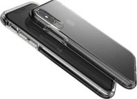 Gear4 Crystal Palace для Эпл Айфон X/XS прозрачный