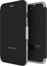 Gear4 Oxford для Эпл Айфон 7 Плюс серебро