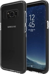 Gear4 Piccadilly для Самсунг Галакси S8+ черный
