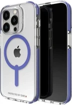 Gear4 Santa Cruz Snap для Эпл Айфон 14 Про синий