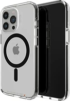 Gear4 Santa Cruz Snap для Эпл Айфон 13 Про черный