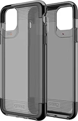 Gear4 Wembley для Эпл Айфон 11 Про Макс дымчатый