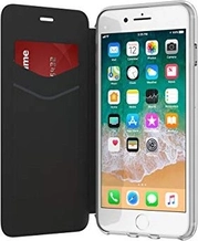 Griffin Reveal wallet для Эпл Айфон 8 Плюс черный