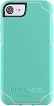 Griffin Survivor Journey для Эпл Айфон 7 бирюзовый/белый