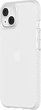 Griffin Survivor clear для Эпл Айфон 13 прозрачный