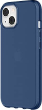Griffin Survivor clear for Apple iPhone 13 Navy Blue 